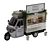 Realistic FoodTruck Pronto Model Pack 3D model small image 2