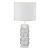 Leather Icon Table Lamp 3D model small image 2