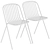 Elegant Comfortable Belca Chair 3D model small image 3