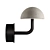 Modern Elegance Wall Sconce Light 3D model small image 5