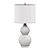 Emery Mosaic Table Lamp | TBL4281A 3D model small image 2