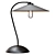 Safavieh Orla Table Lamp - Elegant Lighting 3D model small image 1