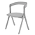 Modern Miniforms DIVERGE Chair 3D model small image 6