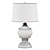 Callaway 26.5" Table Lamp 3D model small image 2