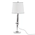 Surya Jace Modern Table Lamp 3D model small image 2