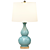 USB Table Lamp Frederick 3D model small image 2