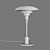 PH 3/2 Limited Edition Table Lamp 3D model small image 4