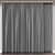 Window Curtain 3D Model - 78408 Polys 3D model small image 4