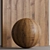 Egger Textured Wood Collection 3D model small image 3