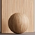 Egger Textured Wood Collection 3D model small image 6