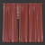 Folded Curtain Design Upgrade 3D model small image 4