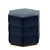 Modern Henri Armchair & Lyla Footstool 3D model small image 5