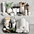 High-Quality Bathroom Accessories Models 3D model small image 4