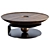 Sorento Coffee Table by Corner Design 3D model small image 1