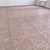 Versatile 3D Wooden Flooring Model 3D model small image 4