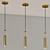 Jarvis Mini Pendant Light 3D model small image 2