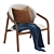 Elia_PL01 Armchair 3D Model 3D model small image 2