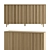 RIB Storage Duo by Copenhagen 3D model small image 2