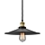 Corona 7 Ceiling Light TurboSmooth 3D model small image 1