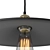 Corona 7 Ceiling Light TurboSmooth 3D model small image 5
