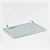 Lab 03 Wall Bench Sink 3D model small image 5