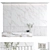 Decorative Wall Panel Set 105 3D model small image 1