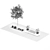 Urban Landscape Collection: Bench, Planters, Trees 3D model small image 7