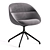 Contemporary Cantarutti Cori Armchair 3D model small image 2