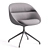 Contemporary Cantarutti Cori Armchair 3D model small image 4