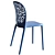 Designer Atena Chair 3D Models 3D model small image 3