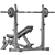 ATX Olympic Multi-Angle Bench 3D model small image 6