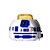 Star Wars R2D2 Toaster: Droid Delight 3D model small image 2