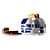 Star Wars R2D2 Toaster: Droid Delight 3D model small image 3