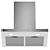 LG Built-In Kitchen Appliances Set 3D model small image 6
