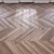 Premium 3D Wood Flooring Model 3D model small image 3