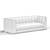 Elegance Palace Sofa 3D model small image 4