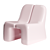 Innovative Virtual-Physical Opposite Chair 3D model small image 5