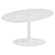 Elegant Minotti OLIVER Dining Table 3D model small image 3