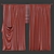 Revamped Curtain Design 3D model small image 4