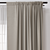  Window Treatment 3D Model 3D model small image 2