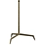 Sleek Yves Floor Lamp 3D model small image 5