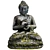 Buddha Statue 3D Model 2016 3D model small image 1