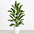 Botanical 3D Plant Collection 3D model small image 2