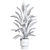 Botanical 3D Plant Collection 3D model small image 3