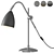 Astro Joel Grande Table Lamp 3D model small image 3