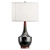 Sleek Bentz Table Lamp 3D model small image 1