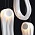 Bocci 87.5 Lights - Artistic Illumination 3D model small image 2