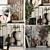 Modern Decor Set 18 3D model small image 6