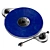 Sleek Pro-Ject Elemental Turntable 3D model small image 7