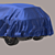 Porsche Cayenne S 2019 Car Cover 3D model small image 4